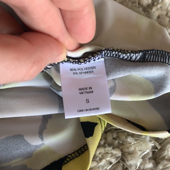 7th Avenue Design Studio - Fashion Tank - Picture 4 of 5